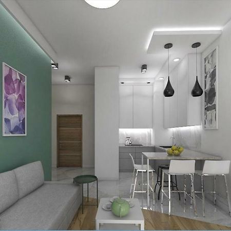 Perfect Apartament Lublin Bagian luar foto