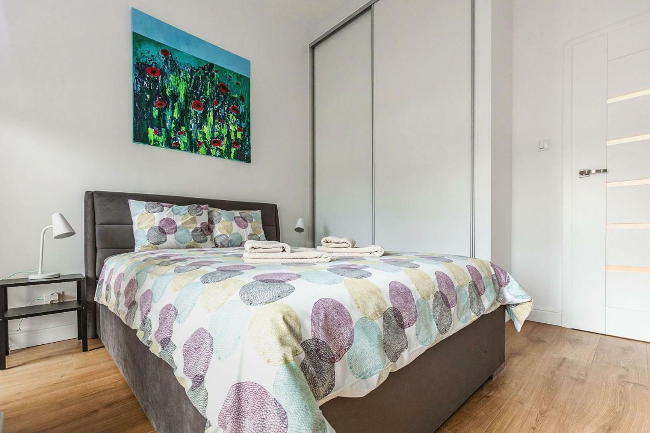 Perfect Apartament Lublin Bagian luar foto