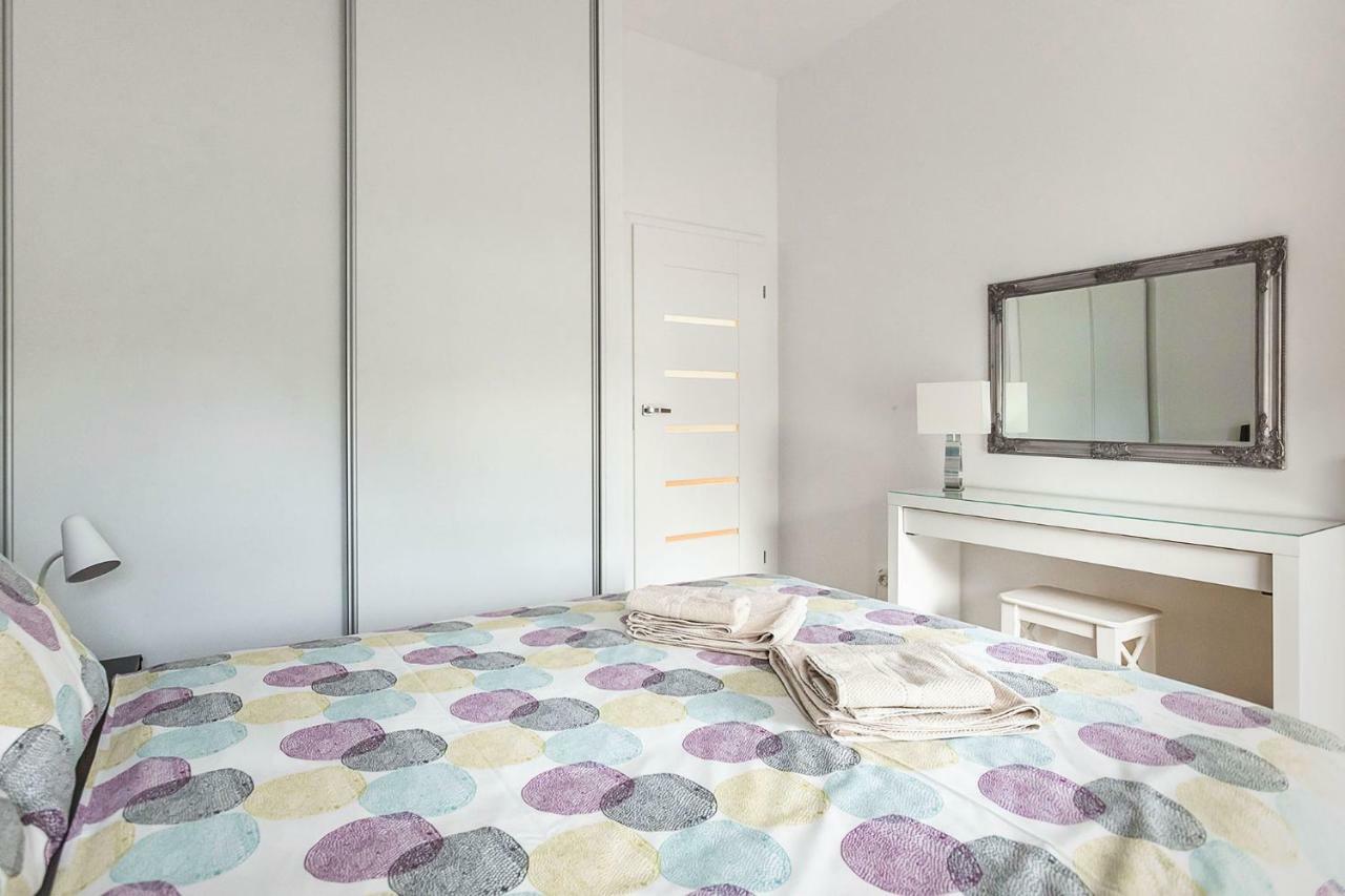 Perfect Apartament Lublin Bagian luar foto
